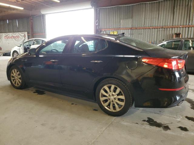 Vin: 5xxgn4a78fg415741, lot: 48770645, kia optima ex 20152