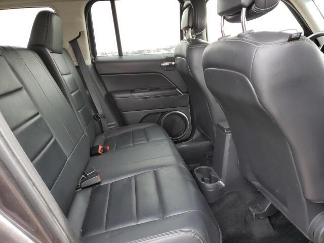 2015 JEEP PATRIOT 1C4NJRAB6FD184904