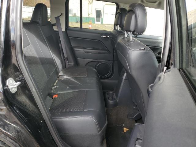 2016 JEEP PATRIOT SP - 1C4NJPBA8GD777840