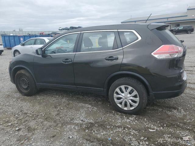 2016 NISSAN ROGUE S - JN8AT2MV4GW143235