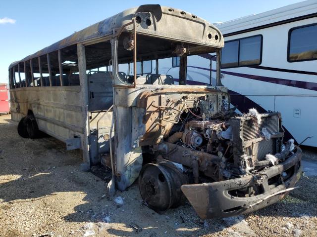 IC CORPORATION 3000 CE 2022 4DRBUC8P1NB401337 photo #1