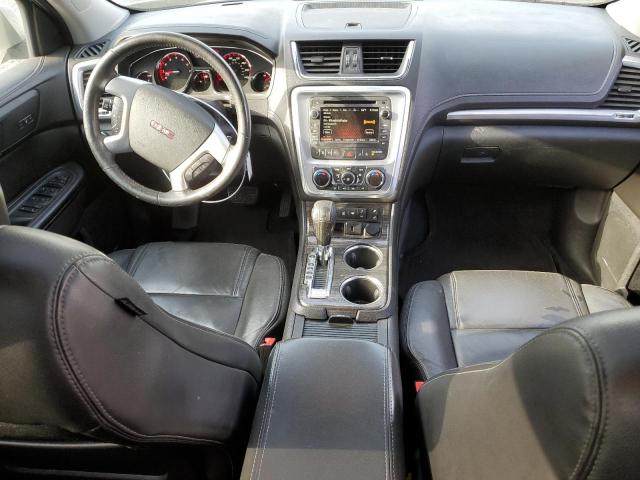 2016 GMC ACADIA SLT - 1GKKVRKD9GJ312812