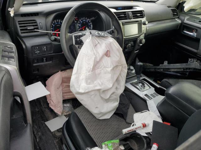 2016 TOYOTA 4RUNNER SR - JTEBU5JR4G5353910