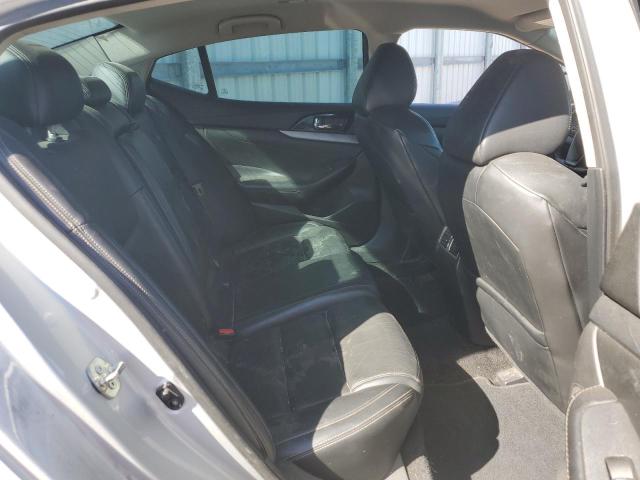 2016 NISSAN MAXIMA 3.5 - 1N4AA6AP1GC400244