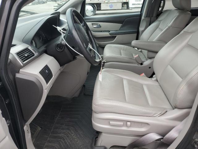 2016 HONDA ODYSSEY LX 5FNRL5H23GB101594