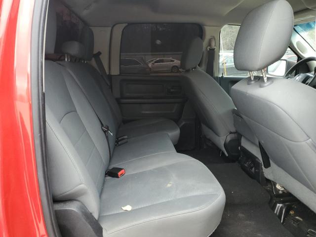2016 RAM 1500 ST - 1C6RR7KT6GS173783