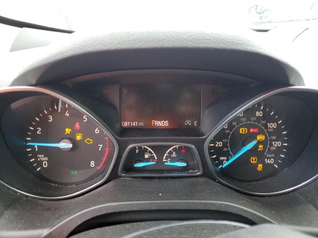 2019 FORD ESCAPE SEL - 1FMCU9HD6KUB24861