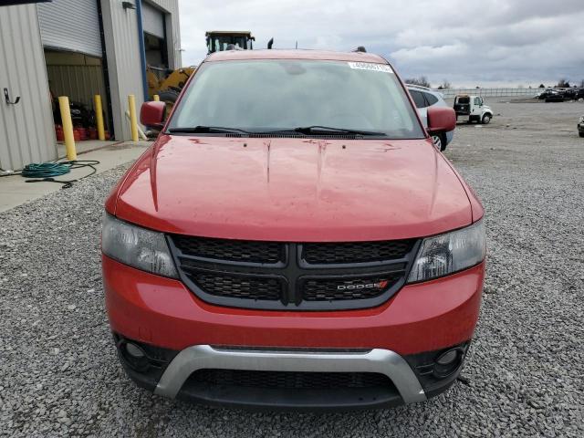2020 DODGE JOURNEY CR - 3C4PDCGB7LT206421