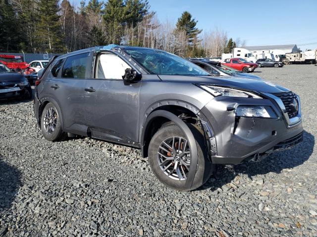 Vin: 5n1at3ab8pc811062, lot: 48783145, nissan rogue s 20234