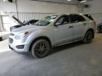2017 CHEVROLET EQUINOX LS - 2GNFLEEKXH6174810