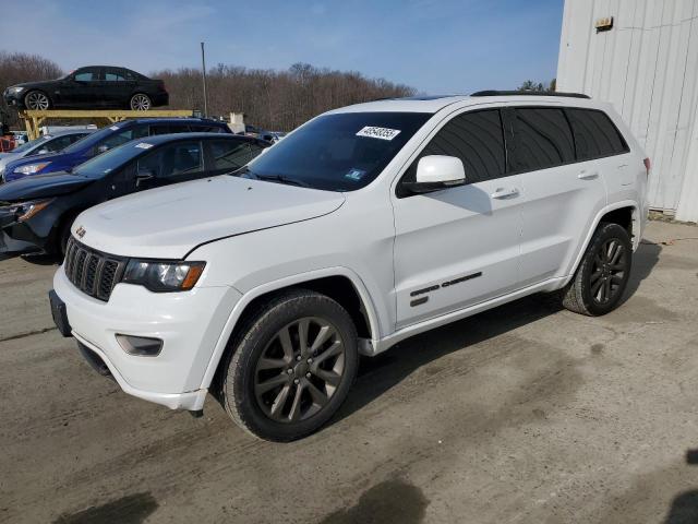 2017 JEEP GRAND CHER - 1C4RJFBG9HC668875