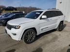 2017 JEEP GRAND CHER - 1C4RJFBG9HC668875
