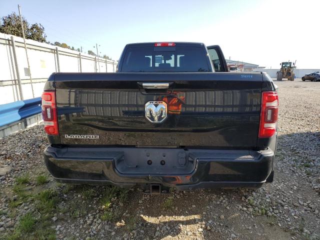 2019 RAM 3500 LARAM 3C63RRJL3KG618631
