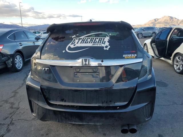 2016 HONDA FIT EX - JHMGK5H79GX008203