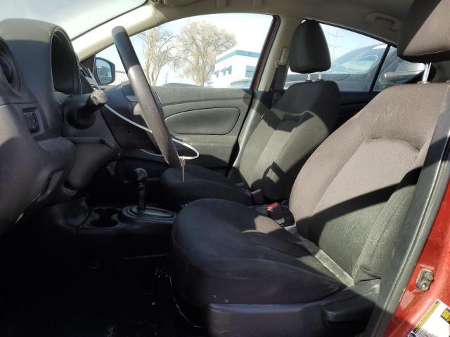 2018 NISSAN VERSA 3N1CN7AP3JL886065