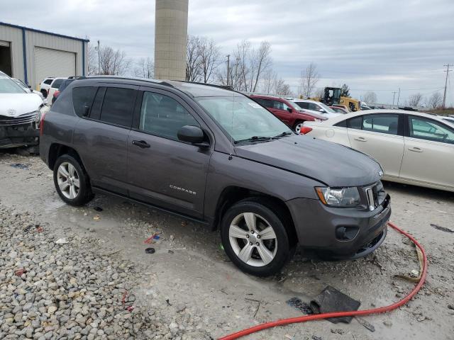Vin: 1c4njcbaxgd740426, lot: 48938225, jeep compass sport 20164