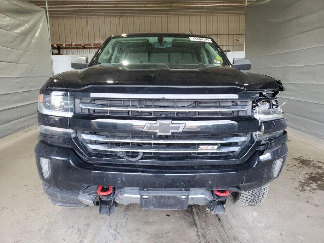 2018 CHEVROLET SILVERADO - 3GCUKSEC0JG245999