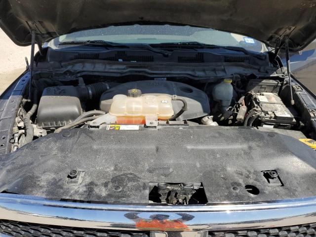 2016 RAM 1500 ST - 1C6RR7SM0GS173190