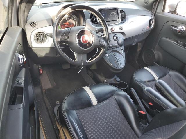 2016 FIAT 500 ELECTR 3C3CFFGE9GT197803
