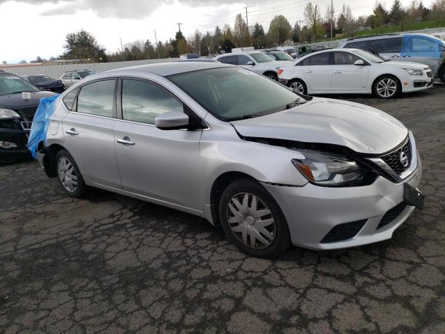 Vin: 3n1ab7ap1ky287573, lot: 51308125, nissan sentra s 20194