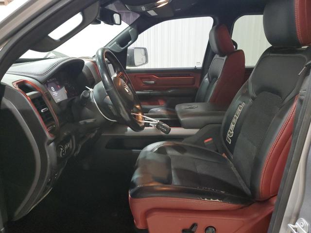 2019 RAM 1500 REBEL - 1C6SRFLT3KN671103