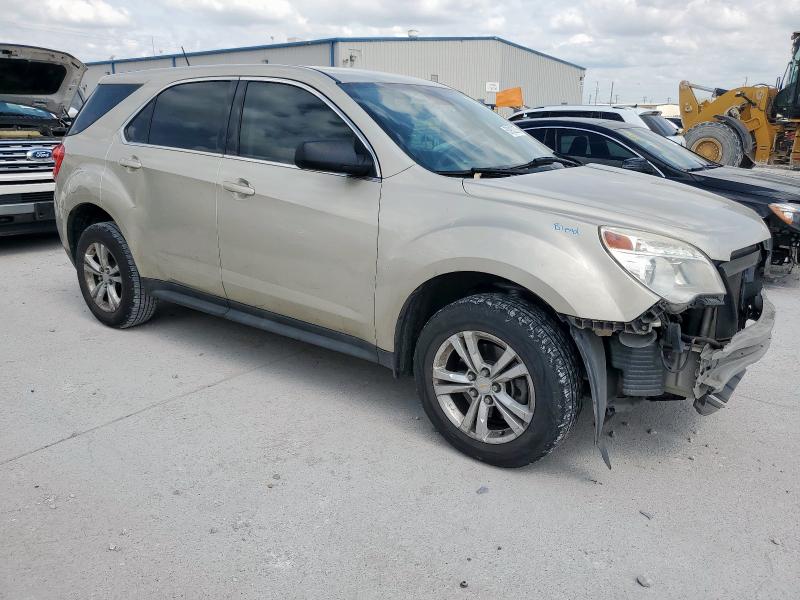 Vin: 2gnalaek0f1137519, lot: 50932375, chevrolet equinox ls 20154