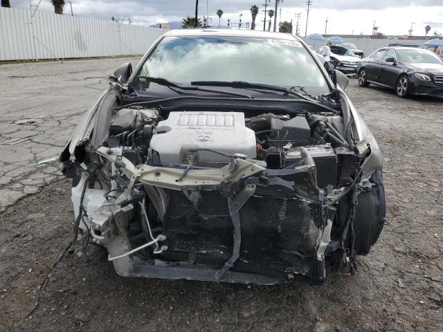 2017 LEXUS ES 350 - 58ABK1GG8HU051492