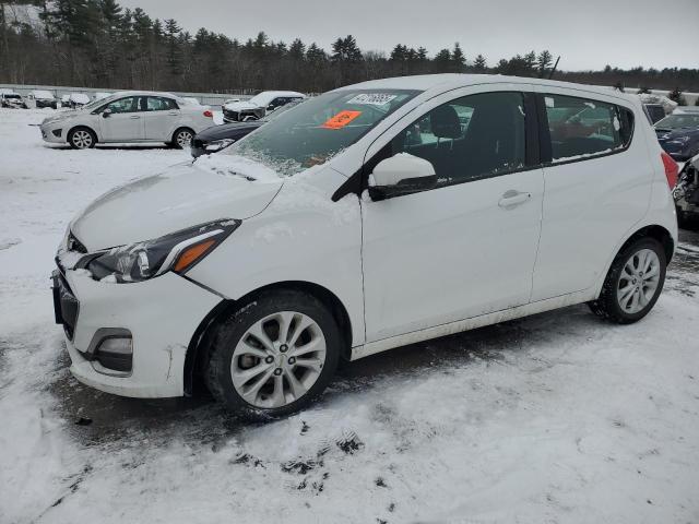 CHEVROLET SPARK 1LT