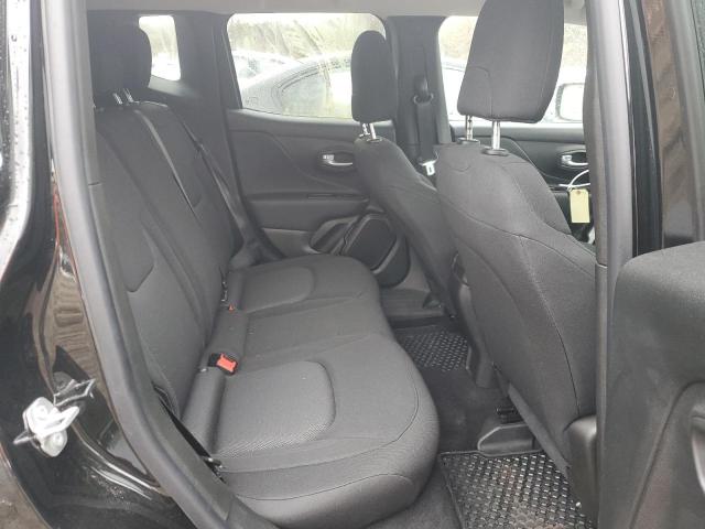 2023 JEEP RENEGADE L - ZACNJDB16PPP57566
