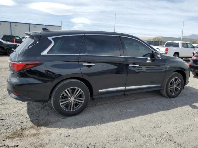 Vin: 5n1dl0mm7jc506569, lot: 51005975, infiniti qx60 20183