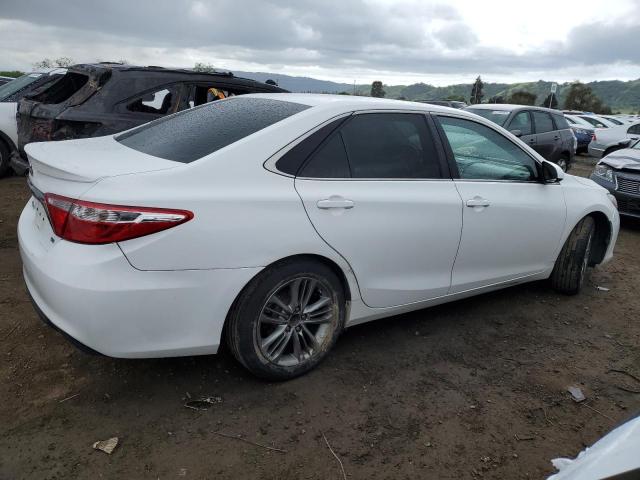 Vin: 4t1bf1fk8fu044394, lot: 50955565, toyota camry le 20153