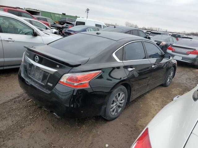 2015 NISSAN ALTIMA 2.5 - 1N4AL3AP3FN904869