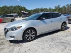 2016 NISSAN MAXIMA 3.5 - 1N4AA6AP6GC394893