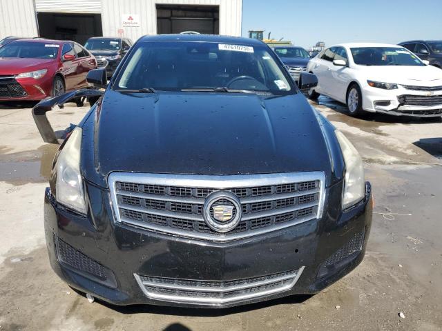 2014 CADILLAC ATS LUXURY #3245414435
