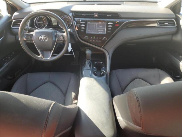 2019 TOYOTA CAMRY L - 4T1B11HK2KU266953