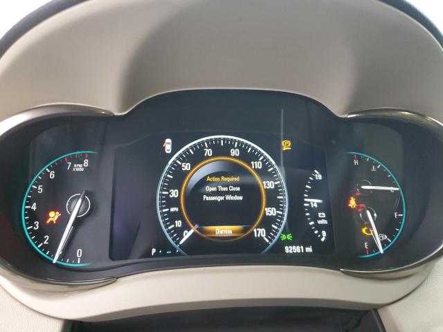 2015 BUICK LACROSSE P - 1G4GE5G31FF159642
