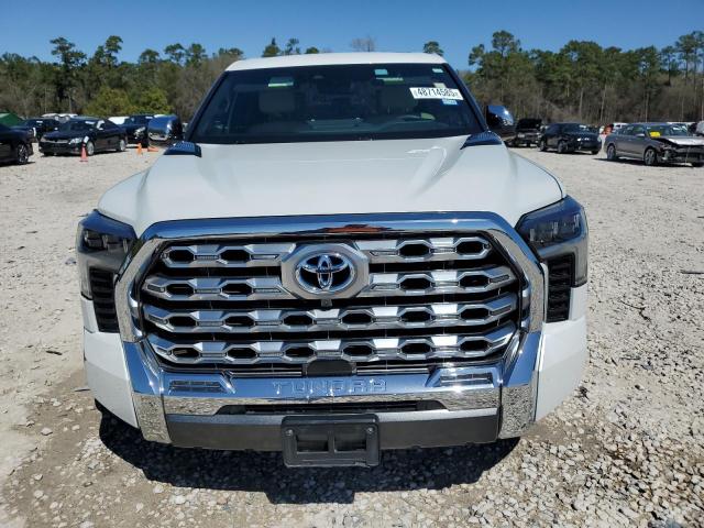 2023 TOYOTA TUNDRA CRE - 5TFMC5AB9PX002272