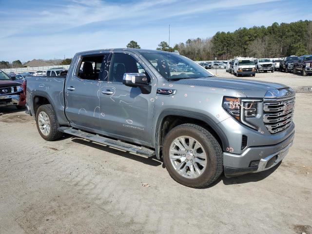2024 GMC SIERRA K15 - 3GTUUGELXRG274929