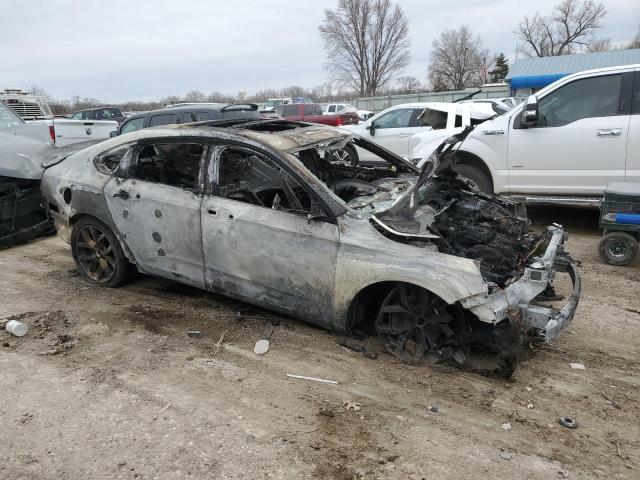 CHEVROLET IMPALA LTZ