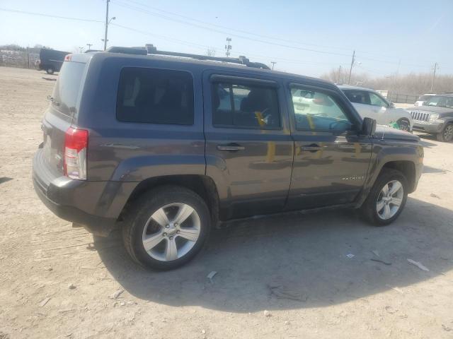Vin: 1c4njrfb9ed833439, lot: 48672955, jeep patriot latitude 20143