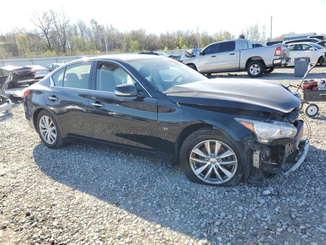 Vin: jn1bv7ar6em680215, lot: 49997175, infiniti q50 base 20144