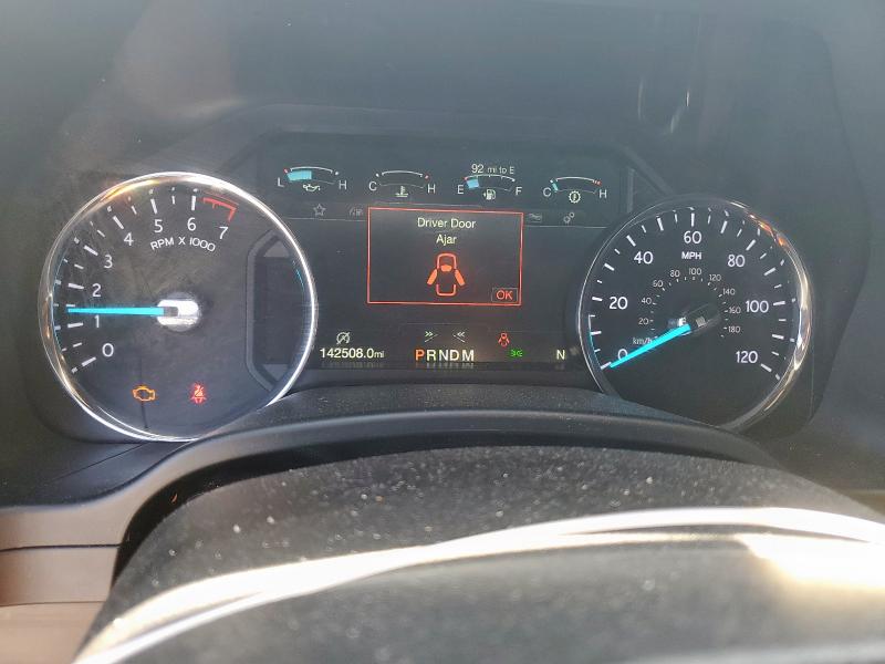 2018 FORD EXPEDITION - 1FMJU1HT0JEA40771