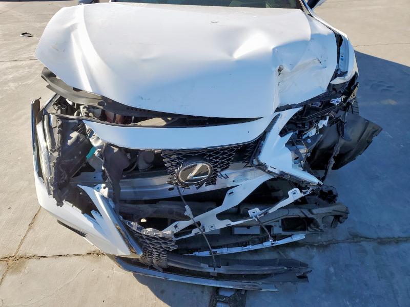2023 LEXUS ES 350 F S 58AJZ1B1XPU147892