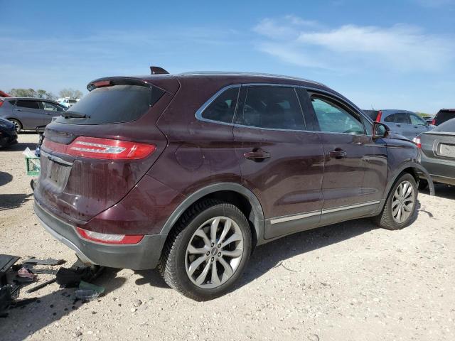 2019 LINCOLN MKC SELECT 5LMCJ2C94KUL17641