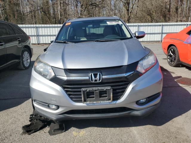 2018 HONDA HR-V EXL - 3CZRU6H74JM715923