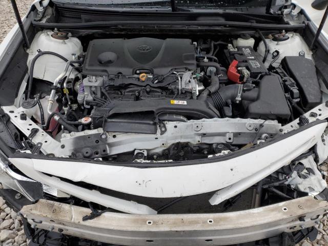 2018 TOYOTA CAMRY L - 4T1B11HK3JU659519