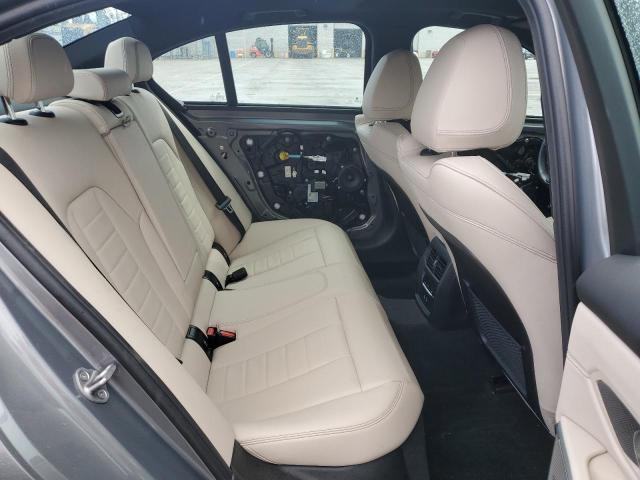 2023 BMW 330E 3MW39FF09P8C95660