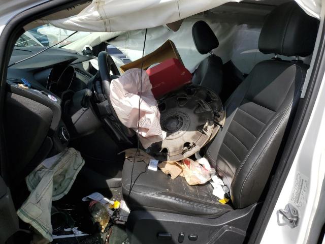 2014 FORD ESCAPE TIT - 1FMCU9J92EUE45290