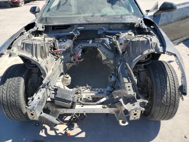 2018 CHEVROLET CAMARO SS - 1G1FF1R79J0190597