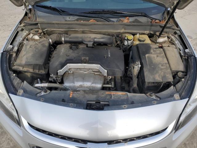 2016 CHEVROLET MALIBU LIM - 1G11E5SAXGF134779